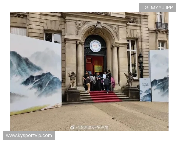 太狠了！首次登陆中国！巴黎圣日耳曼“上海之家”落地张园，谁看了都得拍桌子